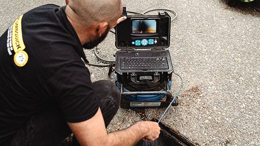 Seatoun Heights Drain & Sewer Plumbers: Fast